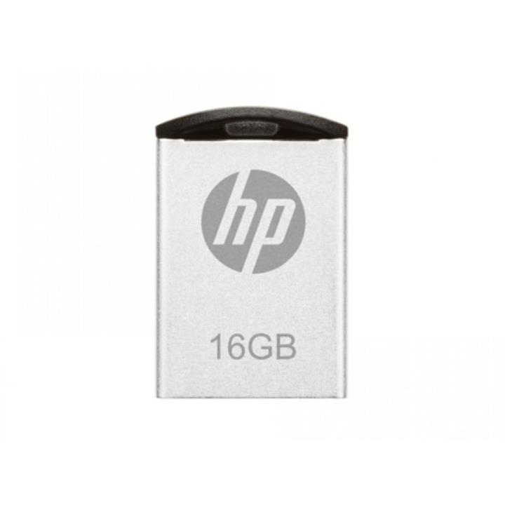 فلش مموری اچ پی مدل V222 ظرفیت 16 گیگابایت HP V222 Flash Memory - 16GB